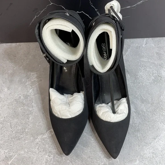 Breckelle’s Liane-12 Black Size 6.5m - Picture 7 of 10